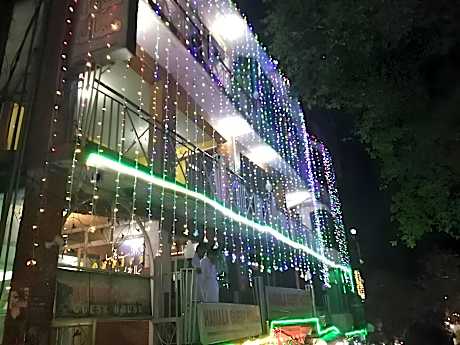 Himala Guest House
