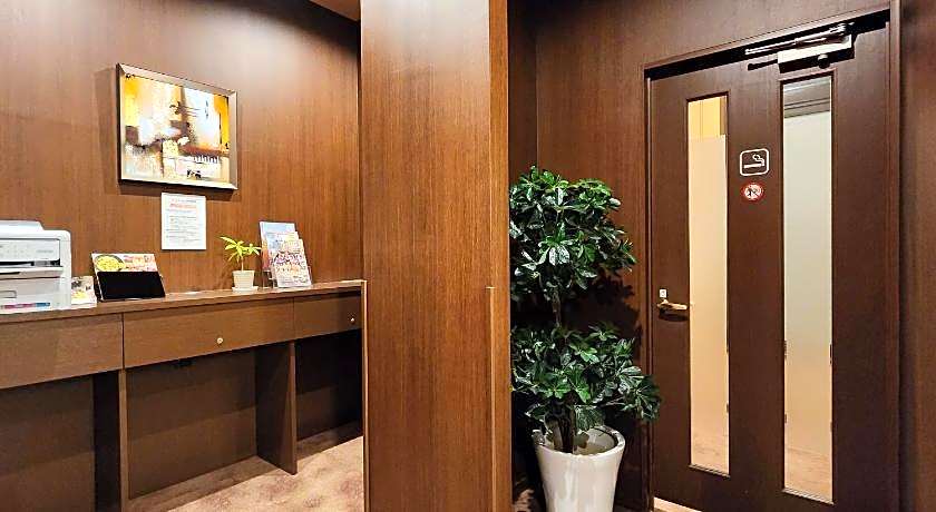Hotel Route Inn Kameyama Inter2