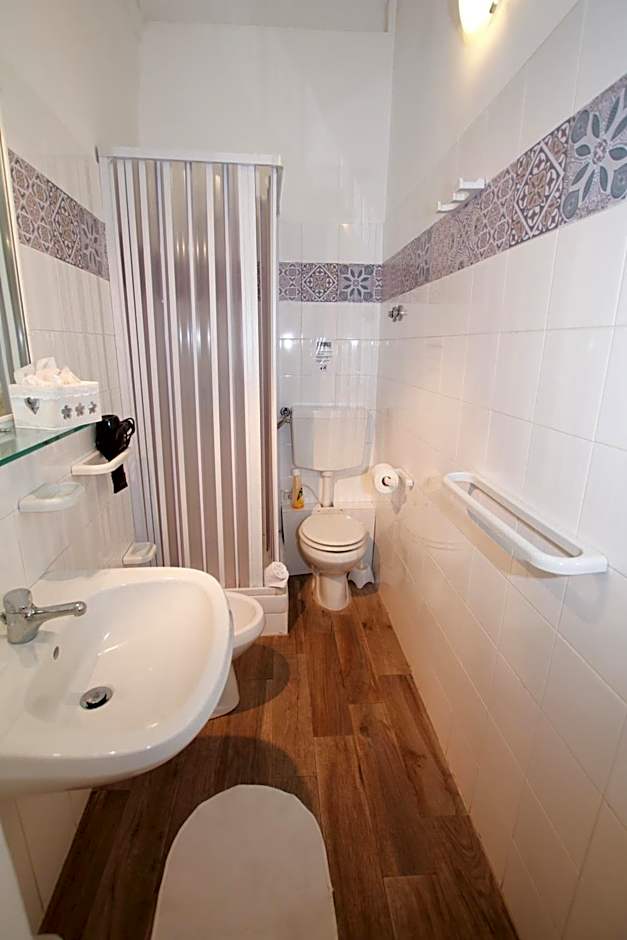 La Zagara B&B Centro Catania Vicino Duomo