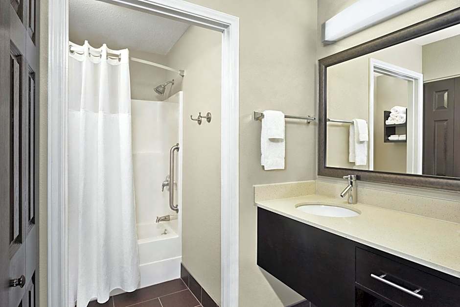 Staybridge Suites Hotel Springfield South By IHG
