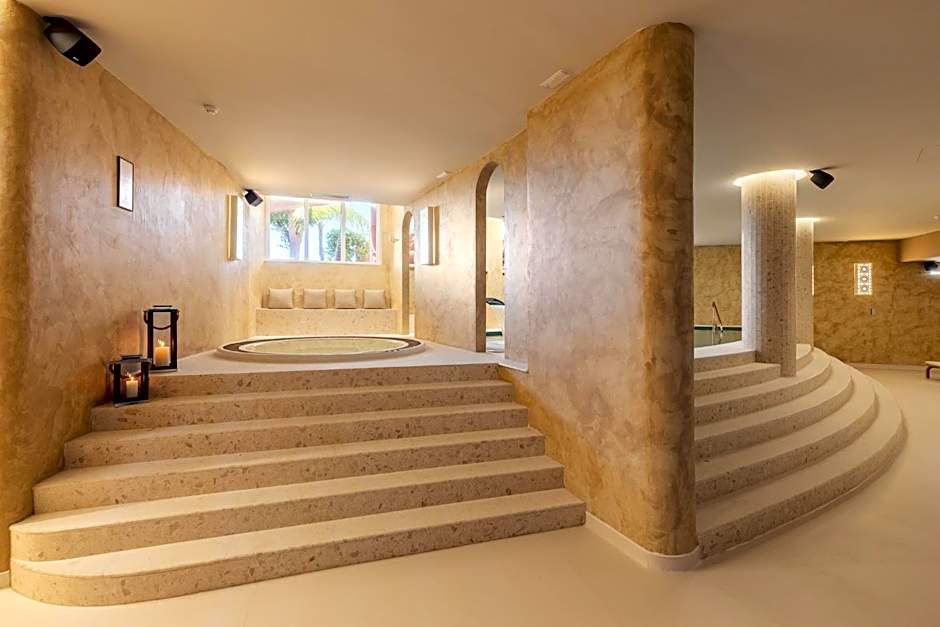 Hotel Belavista Da Luz