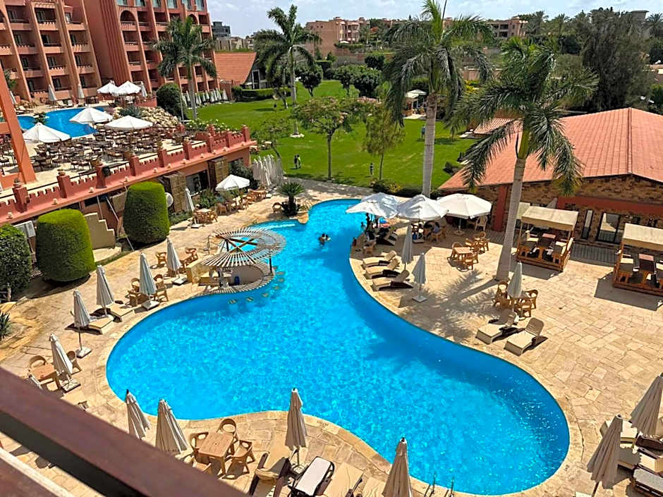 Africana Hotel & Spa