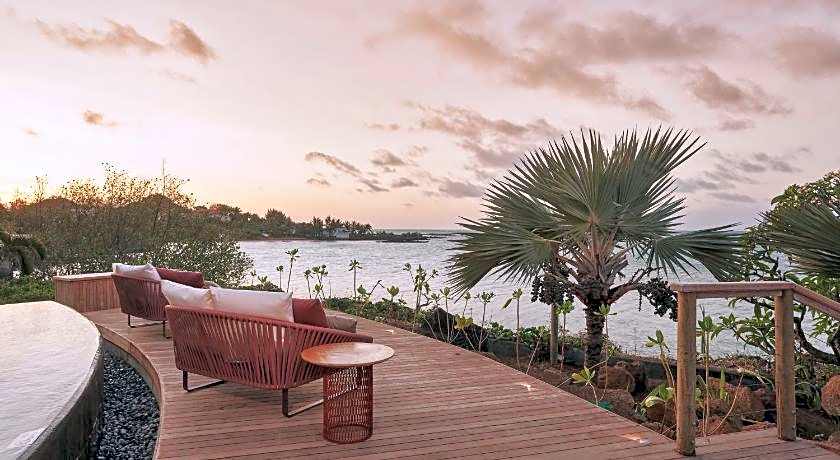 Paradise Cove Boutique Hotel