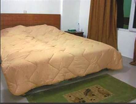 Red Tower Furnished Apartments