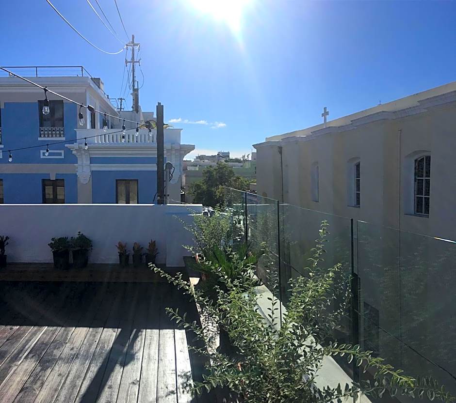 352 Guest House Hotel Boutique