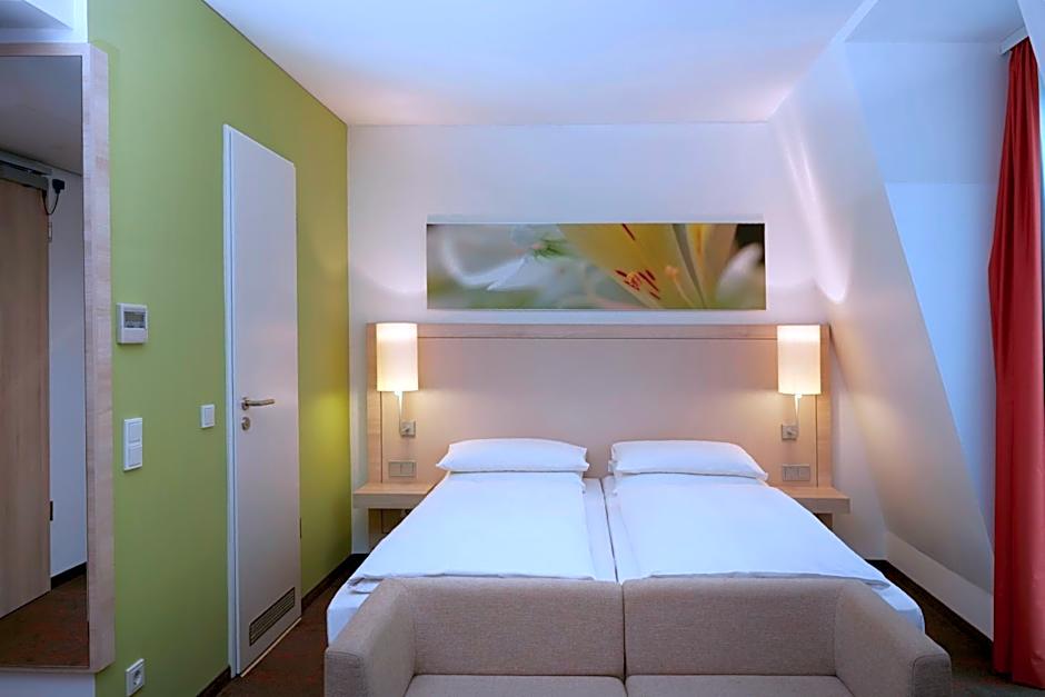H+ Hotel Munchen