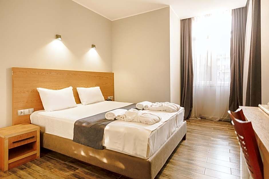 Bel Mare Boutique Hotel