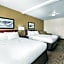 SureStay Plus Hotel by Best Western Drumheller