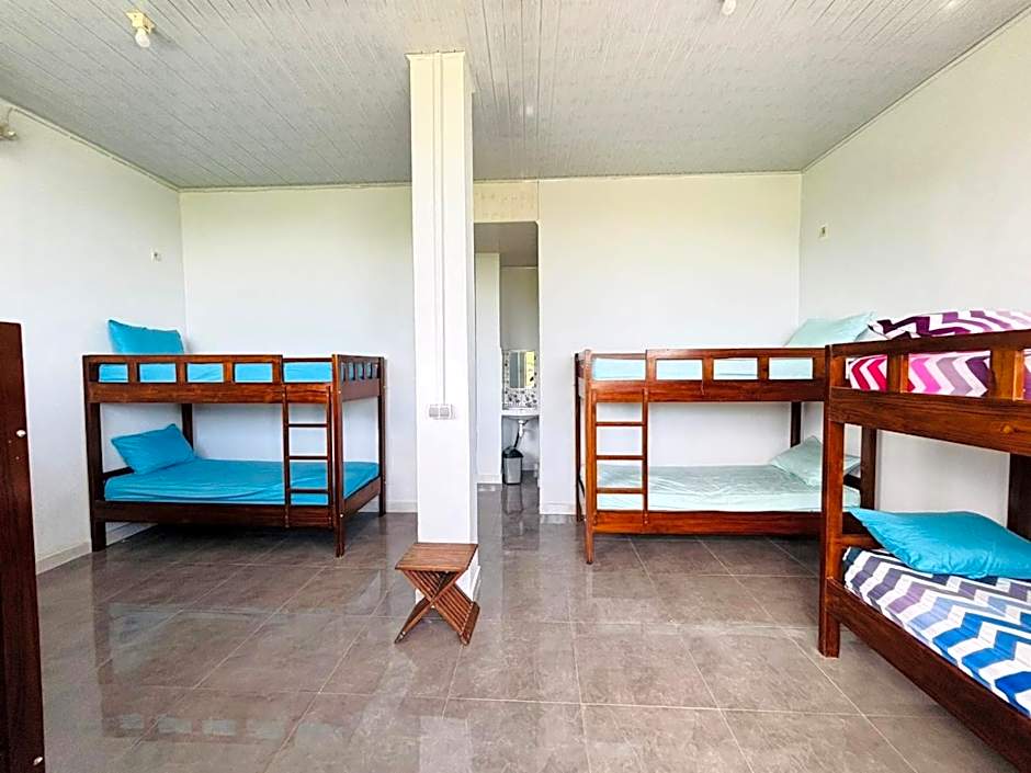 Tarsan Homestay