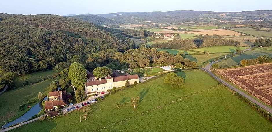 Les maisons vigneronnes