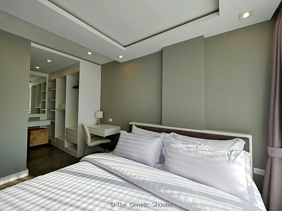 Wisdom Hotel & Residence