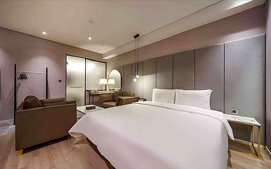 Busan Myungji CielOcean Hotel