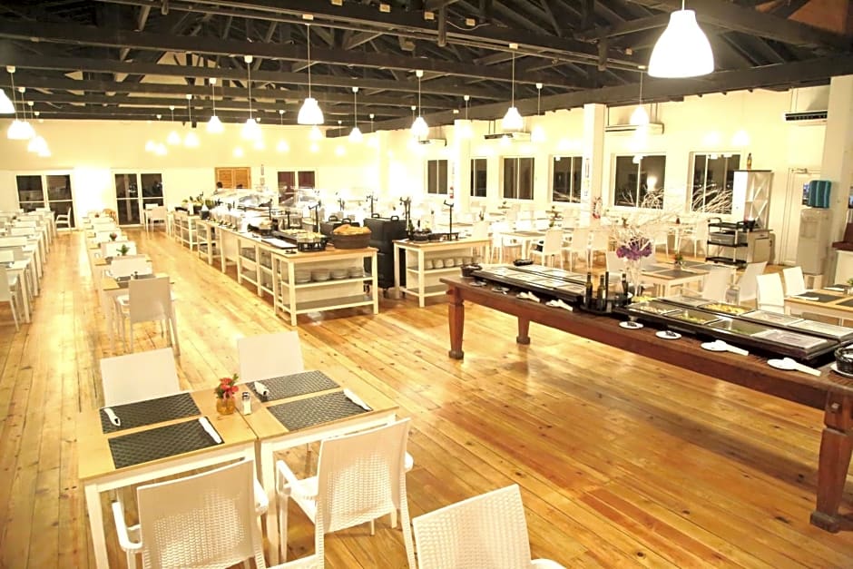 Hotel Henry Morgan All Inclusive