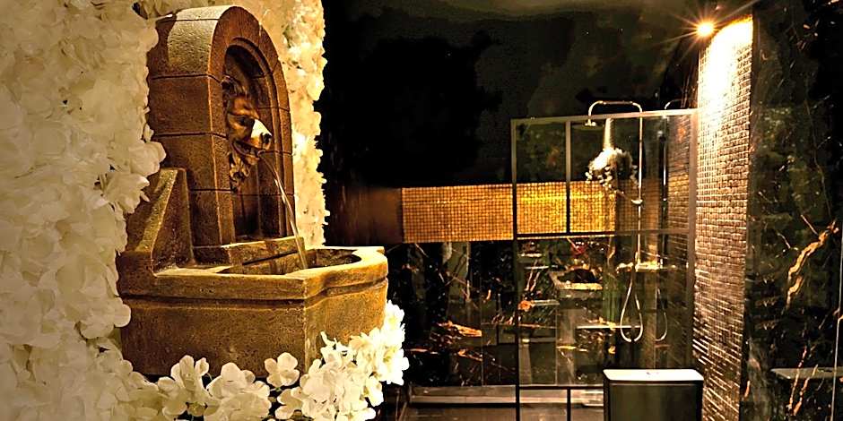 Ferrari wellness apartmán