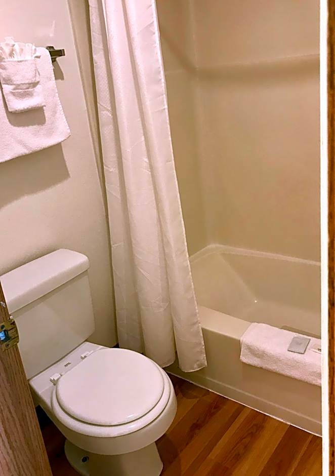 Sea-Tac Airport Value Inn