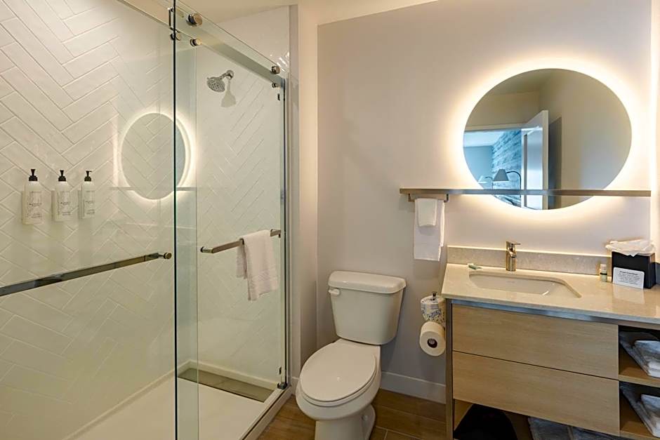 TownePlace Suites by Marriott Canton Riverstone Parkway