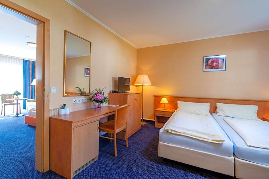 Waldhotel Humboldtsee