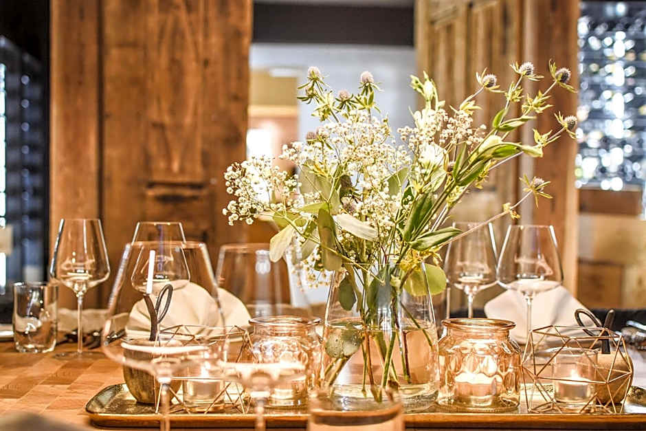 Lechquell Hotel Post