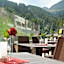 Hotel Garni Alpenjuwel