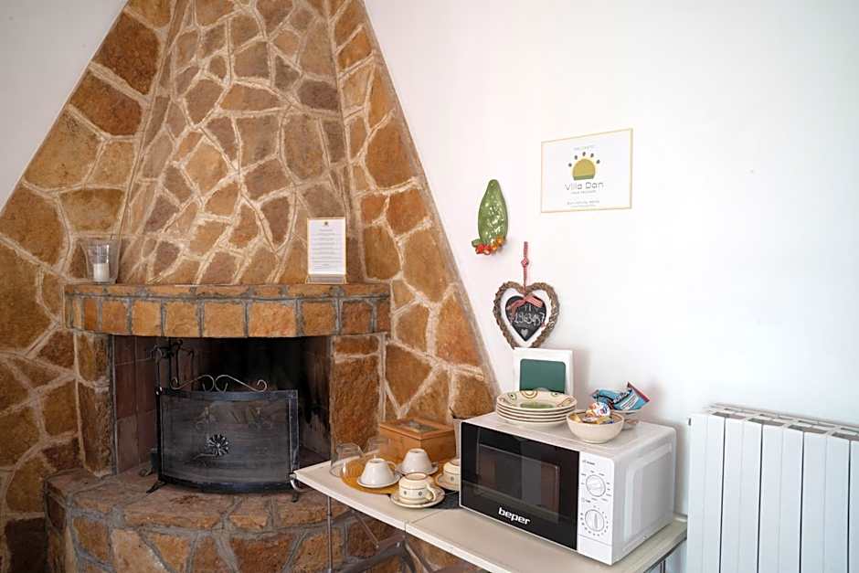 B&B Villa Dan - Rooms in Monopoli