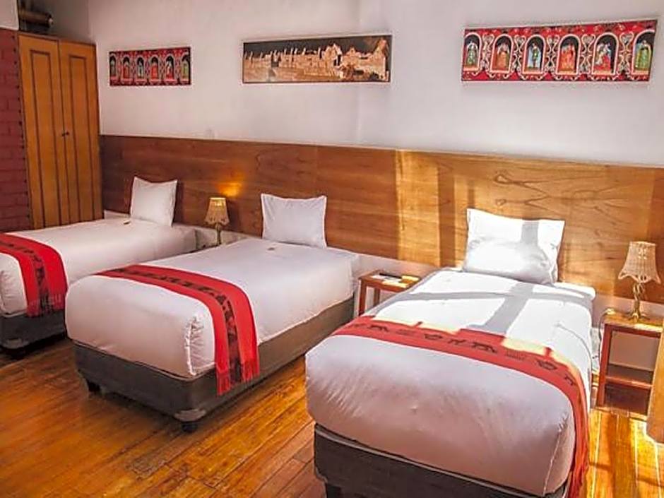 Hotel Monasterio San Pedro