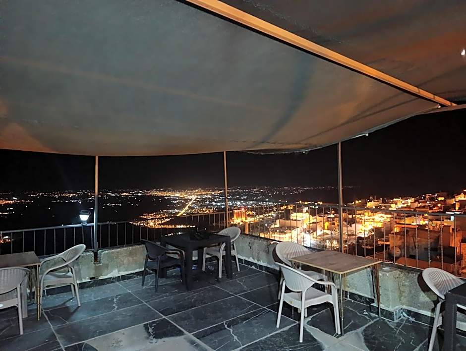 Gılgamesh Maria butik otel