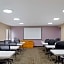All Seasons Inn & Suites