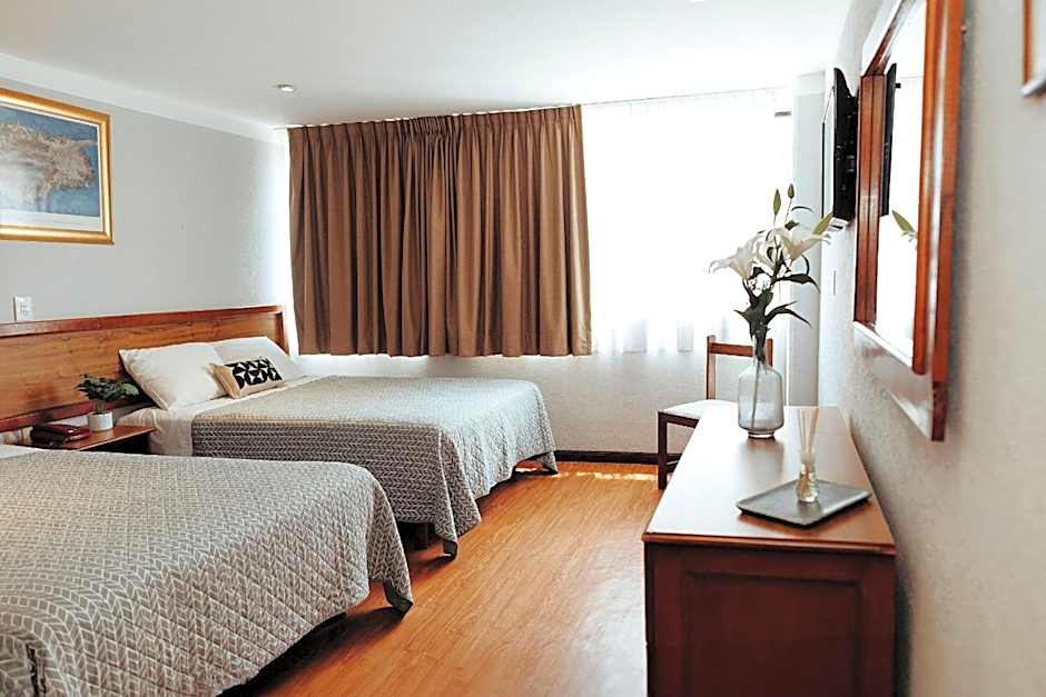 Hotel Don Simon