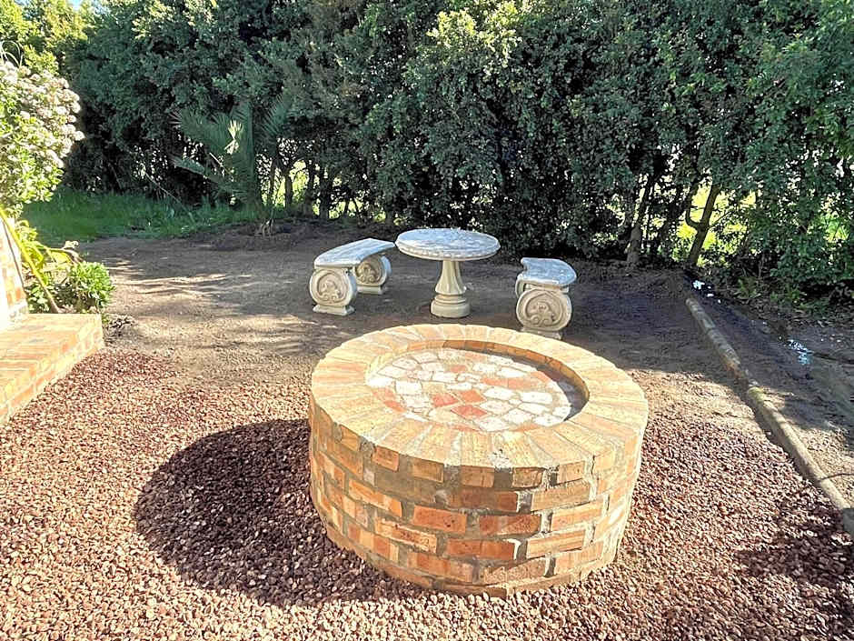 Groenvlei Guest Farm