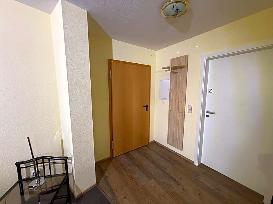 Hotel am Hindenburgplatz