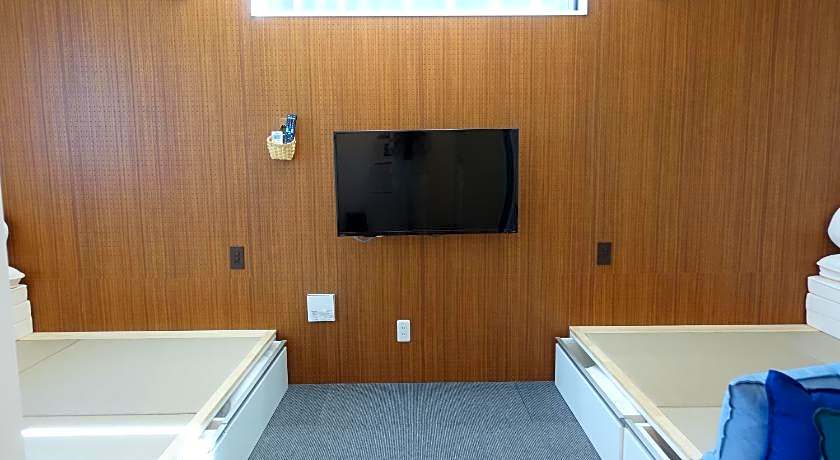 HOTEL R9 The Yard Isumi, Chiba