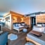 Hotel Alpenfriede