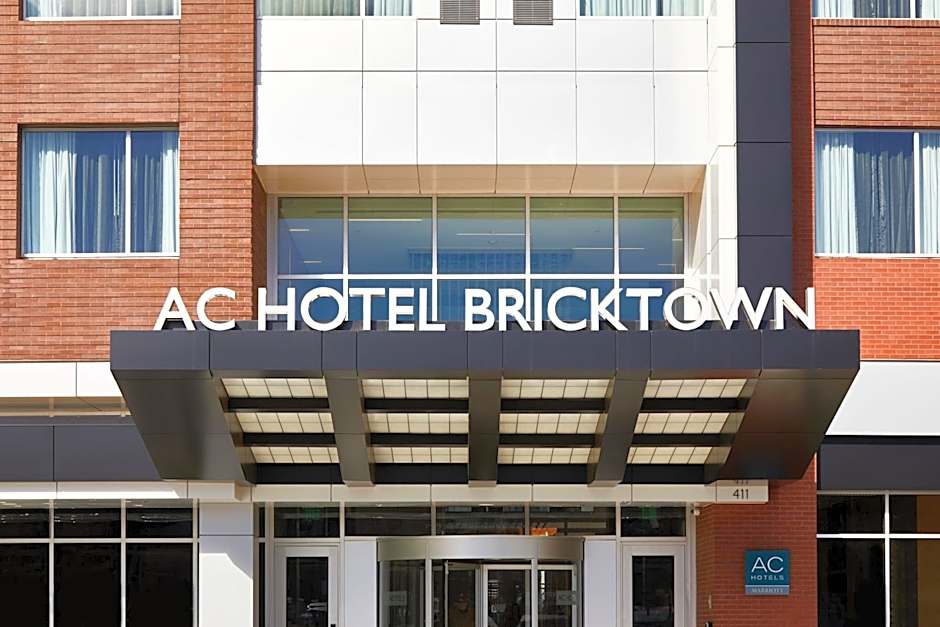 AC Hotel by Marriott Oklahoma City Bricktown