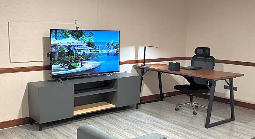 Xinshe Hotel - Chungli