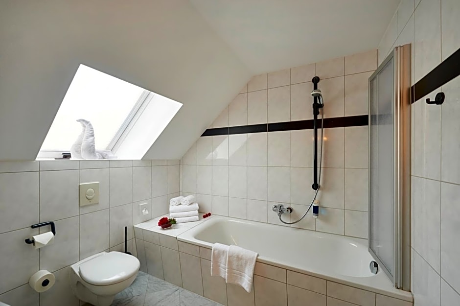 Apparthotel Steiger Bad Schandau
