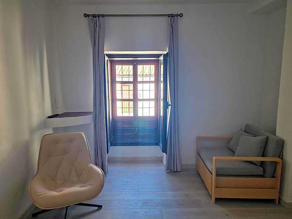 Canaan boutique hotel Ronda