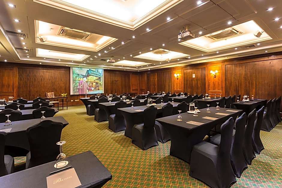 Park Plaza Santiago