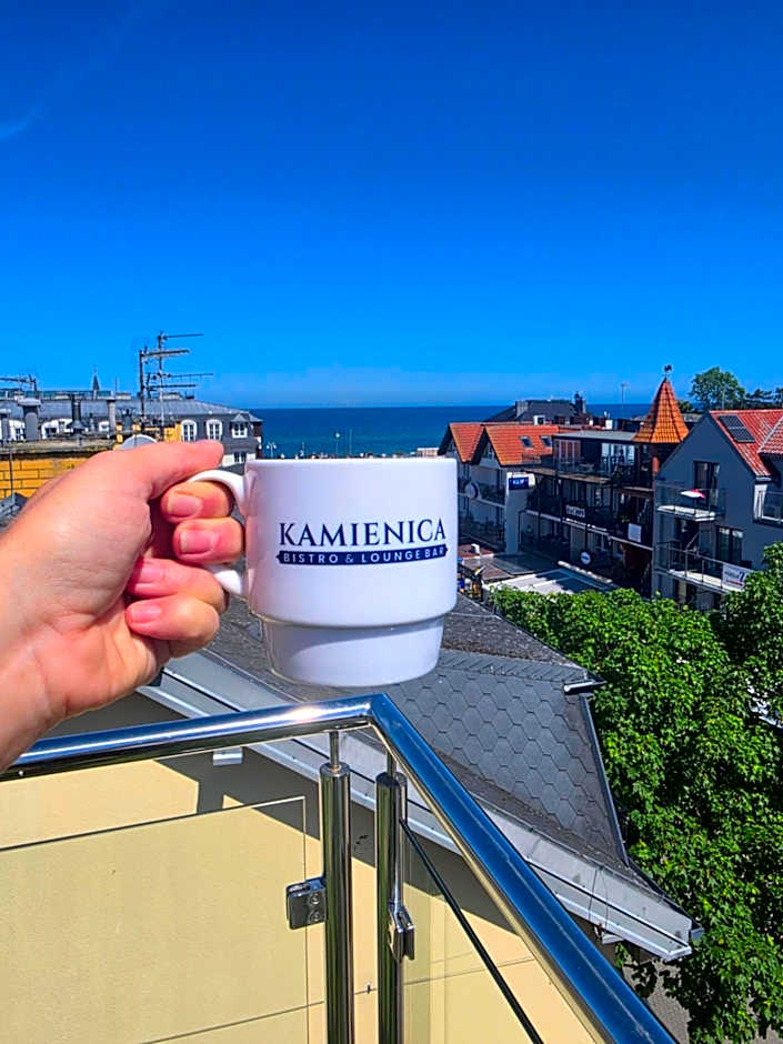 Kamienica Mielno