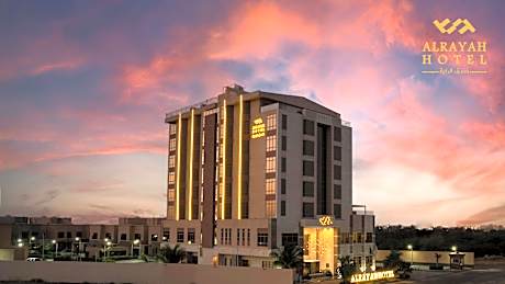 Al Rayah Hotel