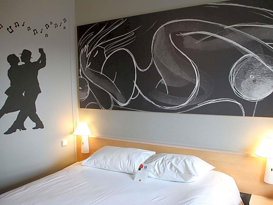 ibis Hotel Berlin Spandau