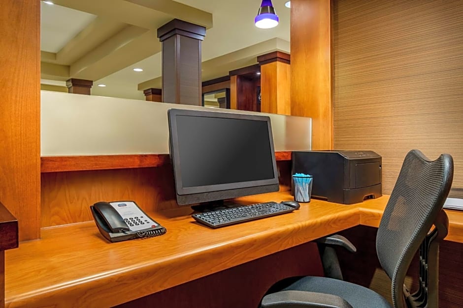 Fairfield by Marriott Peoria East