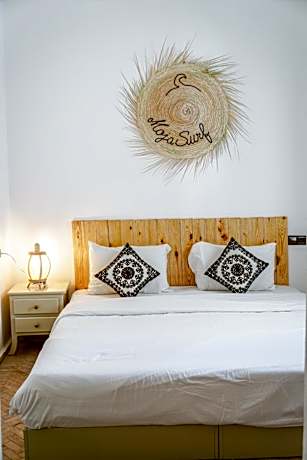 Dar Sultana Guesthouse Surf Morocco