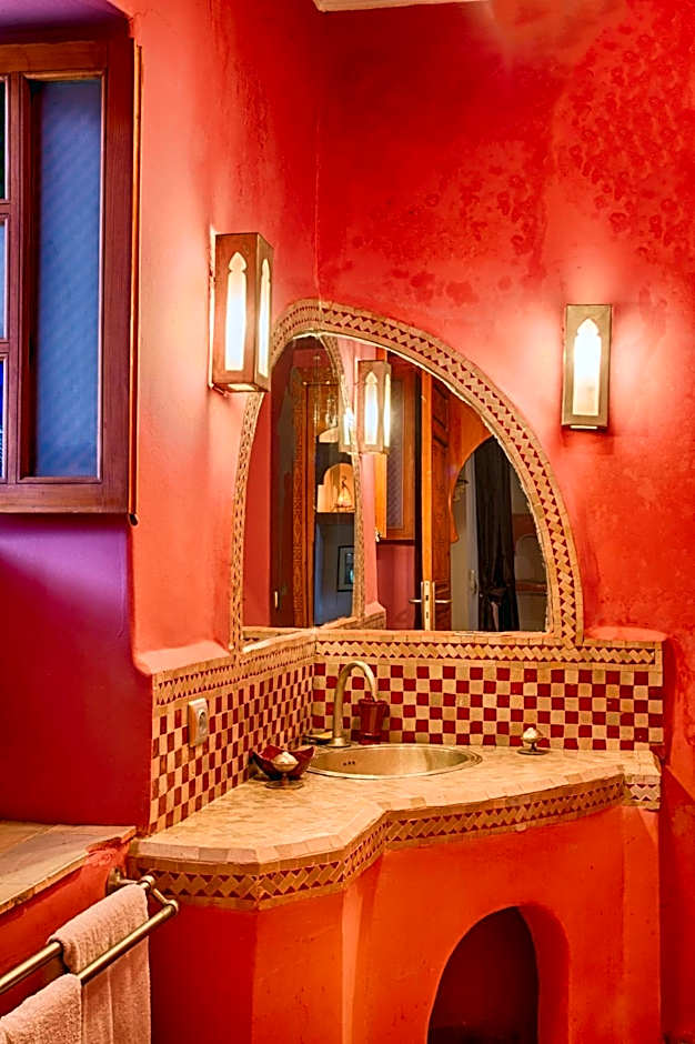 Riad Kenzo