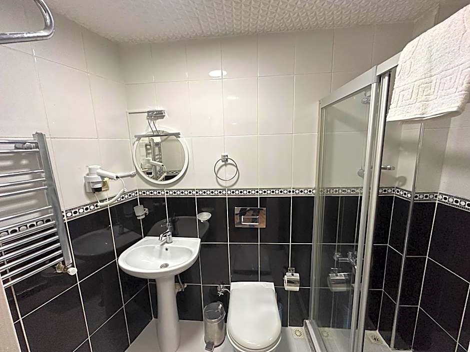 Asparagus HOTEL & SUITES OLD CITY