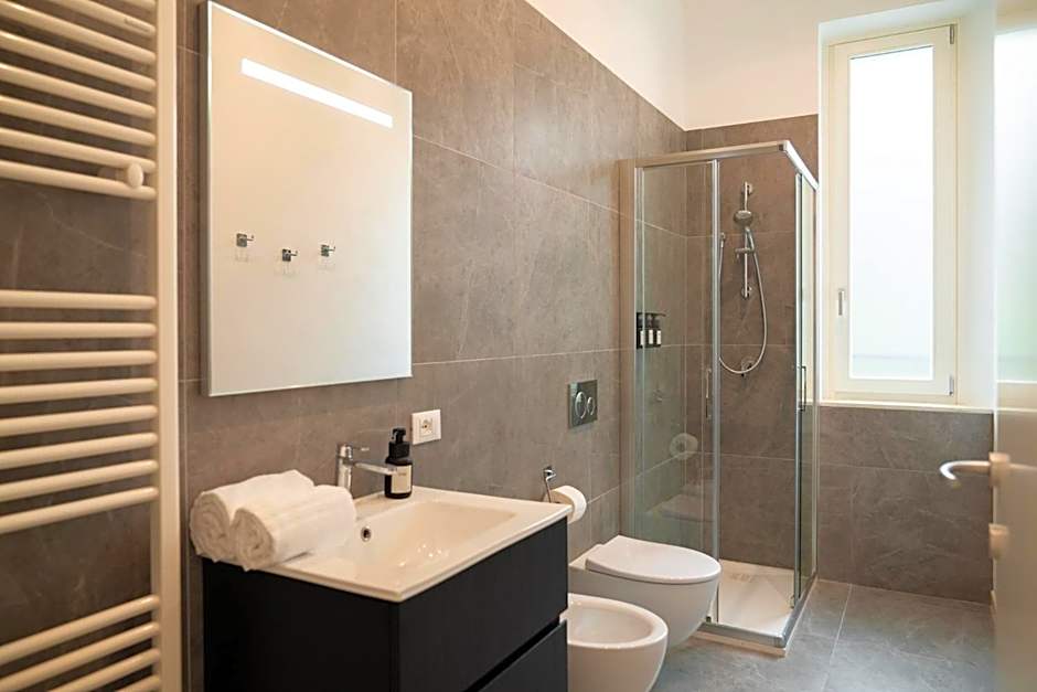 Palazzo delle Guglie by Postcardsfrom