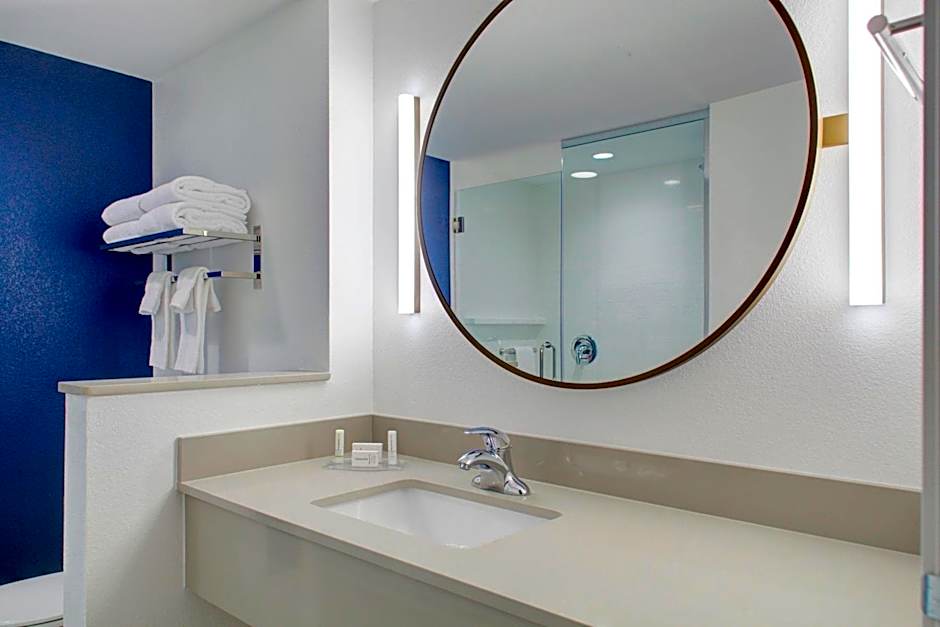 Fairfield Inn & Suites by Marriott Boulder Broomfield/Interlocken