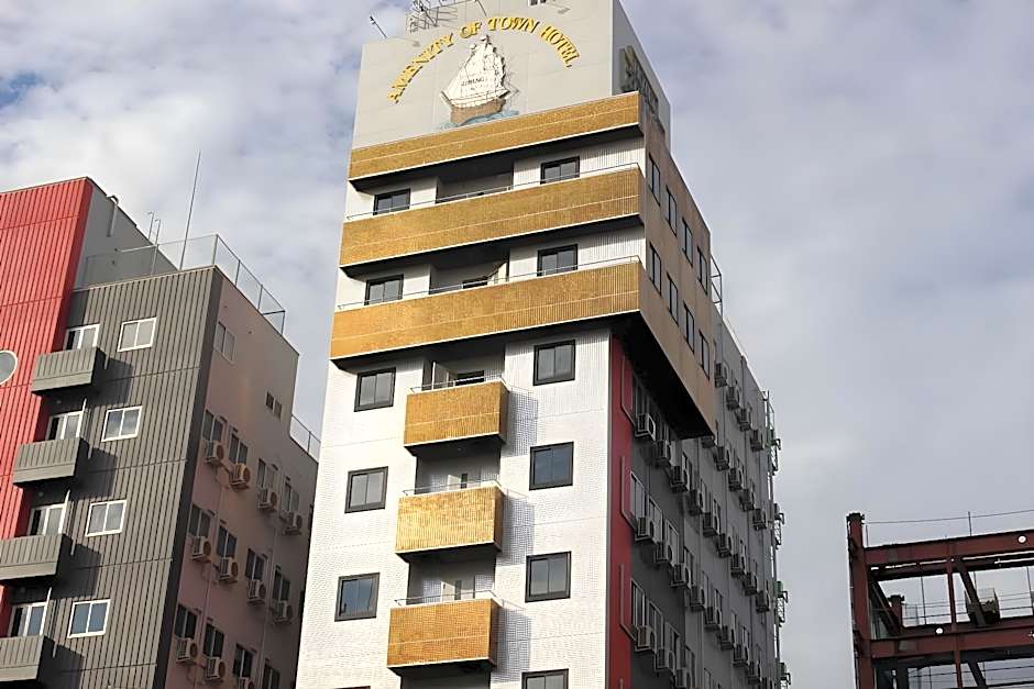 Hotel Zipangu