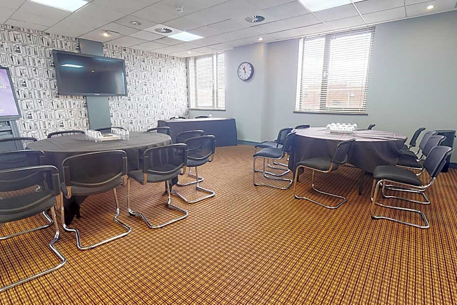 Village Hotel Swansea