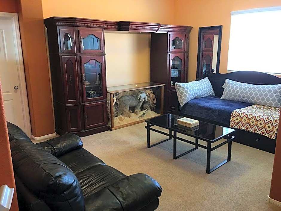 Country Comfort