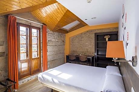 Premium Double Room